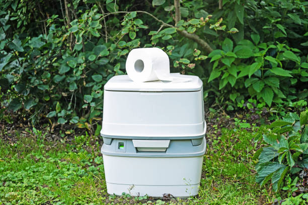 Best Long-term porta potty rental  in Steelville, MO