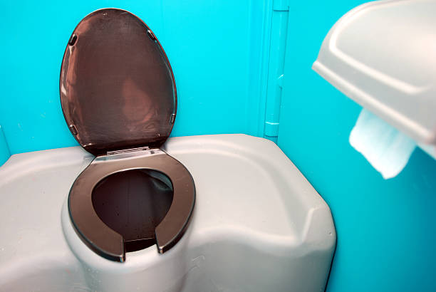 Porta potty rental for outdoor events in Steelville, MO